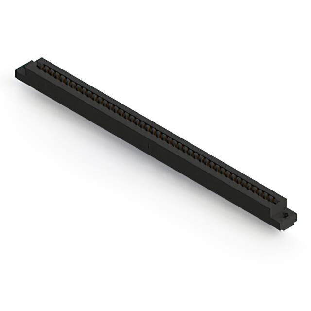 857-044-545-104 EDAC Inc.  Edgeboard Connectors